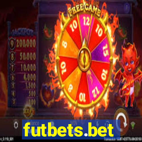 futbets.bet