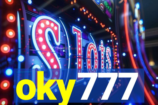 oky777