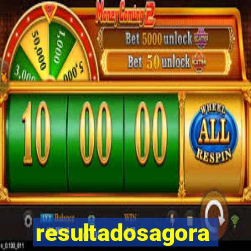 resultadosagora