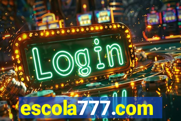 escola777.com
