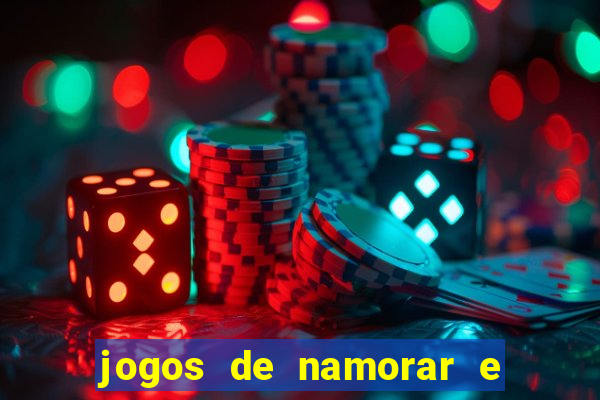 jogos de namorar e fazer filho