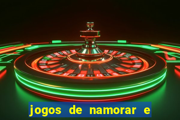 jogos de namorar e fazer filho