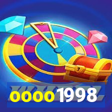 oooo1998