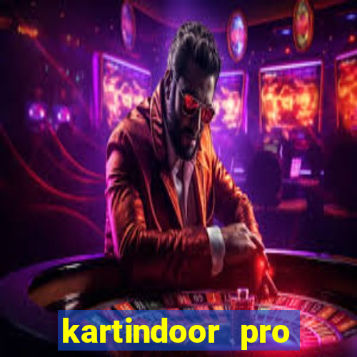 kartindoor pro raposo shopping