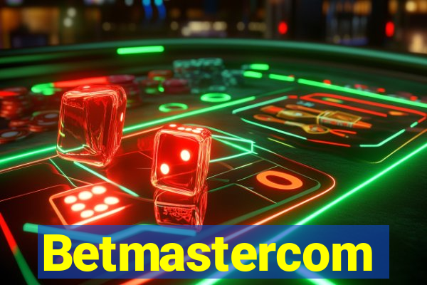 Betmastercom