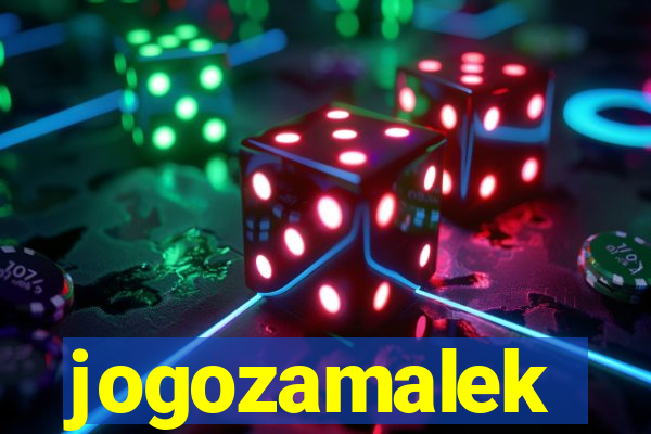 jogozamalek