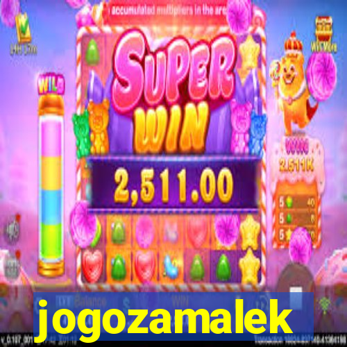 jogozamalek