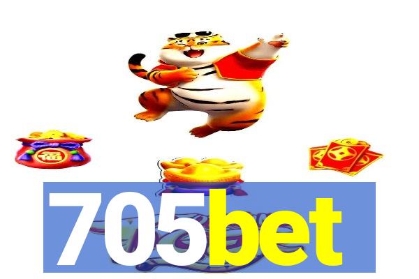 705bet