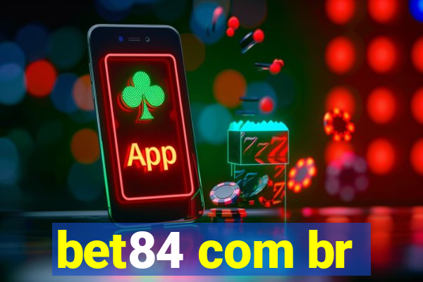 bet84 com br