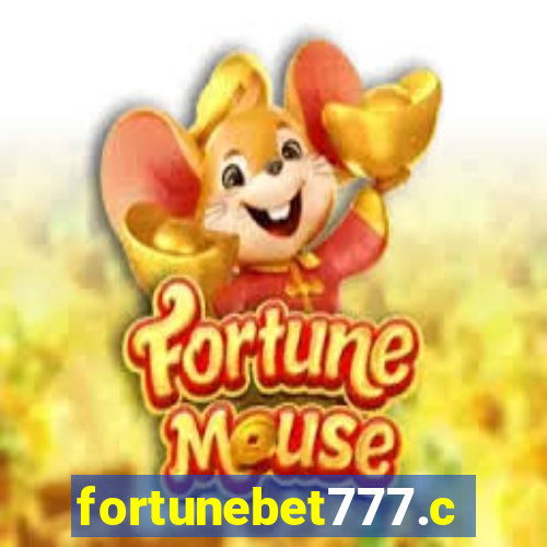 fortunebet777.com