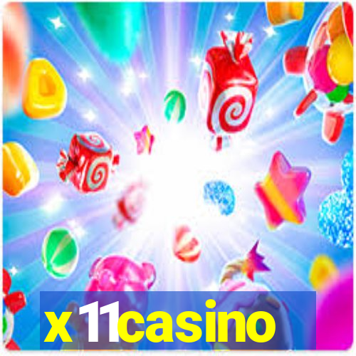 x11casino