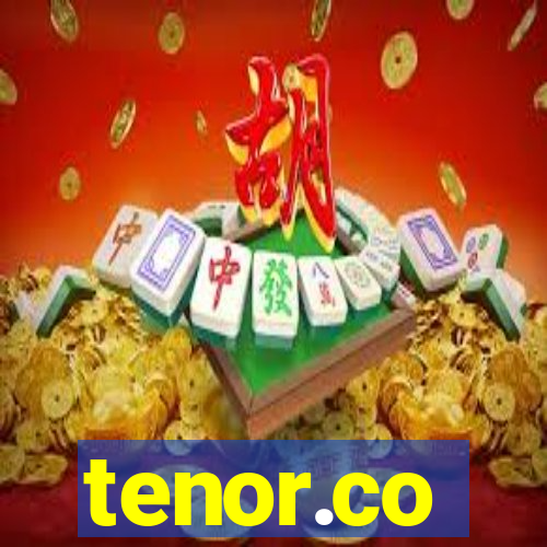 tenor.co