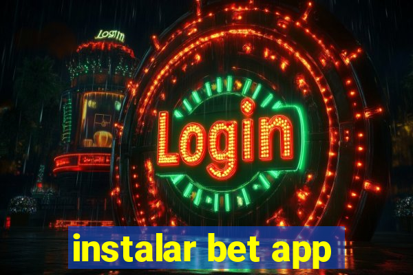 instalar bet app