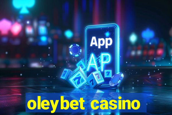 oleybet casino