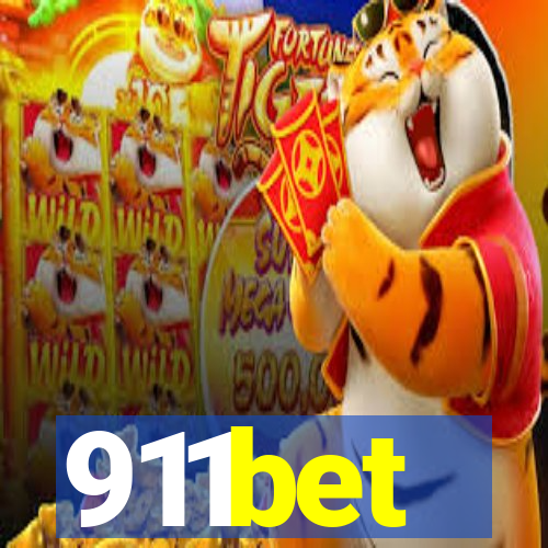 911bet