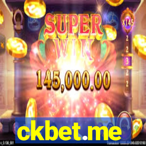 ckbet.me