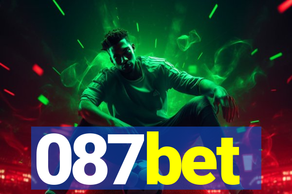 087bet