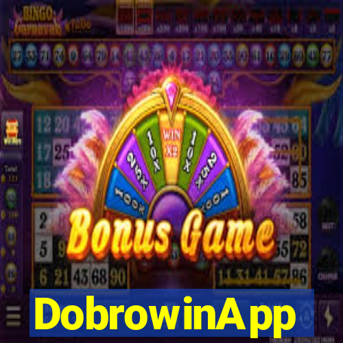 DobrowinApp