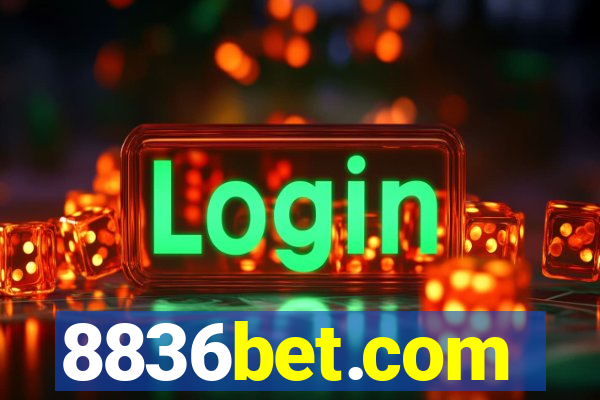 8836bet.com