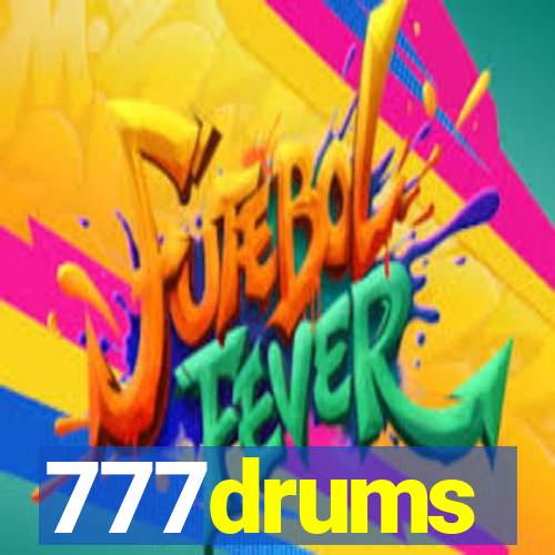 777drums