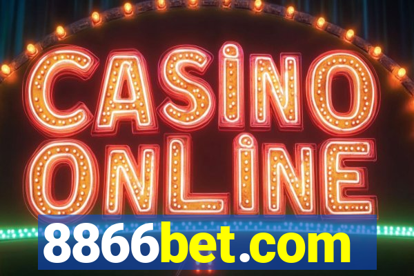 8866bet.com