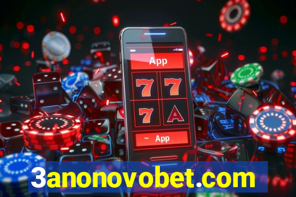 3anonovobet.com
