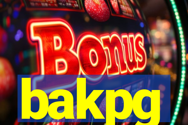 bakpg