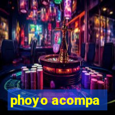 phoyo acompa