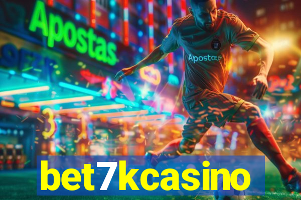 bet7kcasino