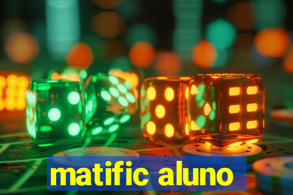 matific aluno