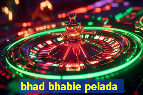bhad bhabie pelada