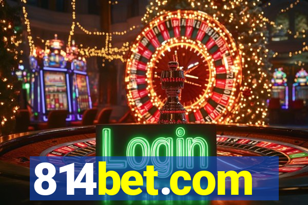 814bet.com