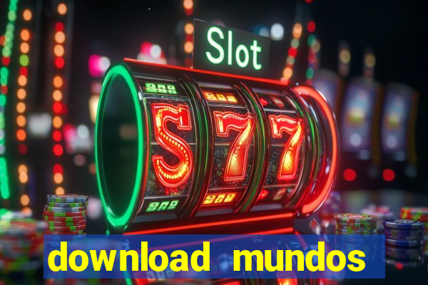 download mundos elementais apk