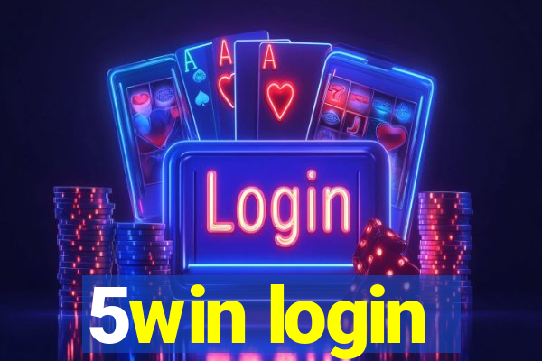 5win login