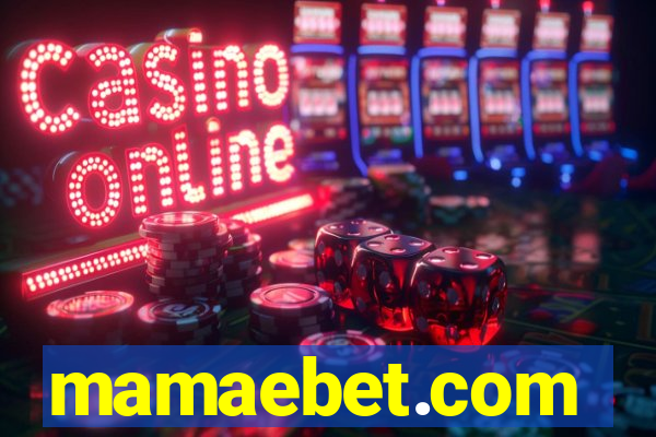 mamaebet.com