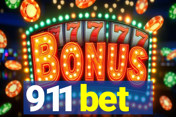 911 bet