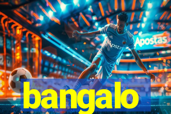 bangalo