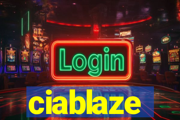 ciablaze