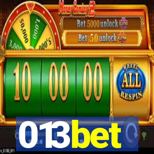 013bet