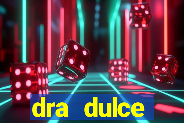 dra dulce endocrinologista santos