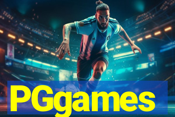 PGgames