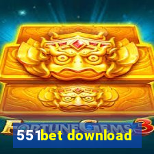 551bet download