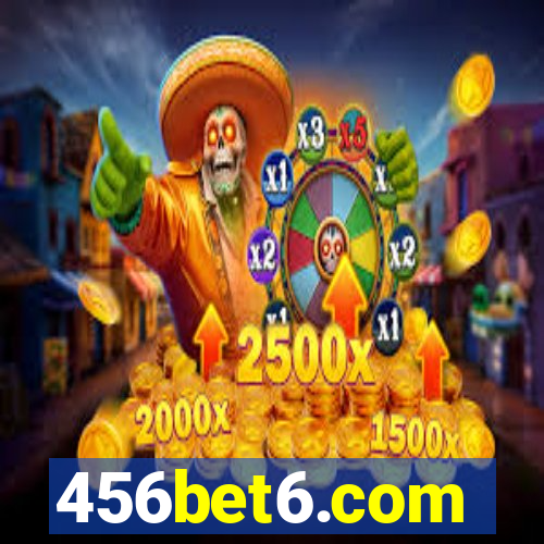 456bet6.com