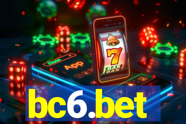 bc6.bet