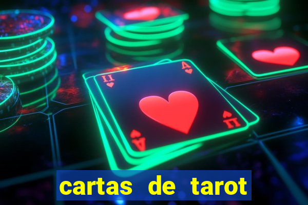 cartas de tarot significado pdf