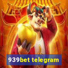 939bet telegram