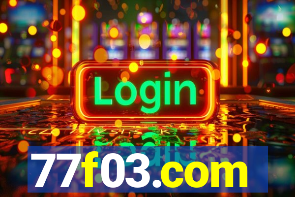 77f03.com
