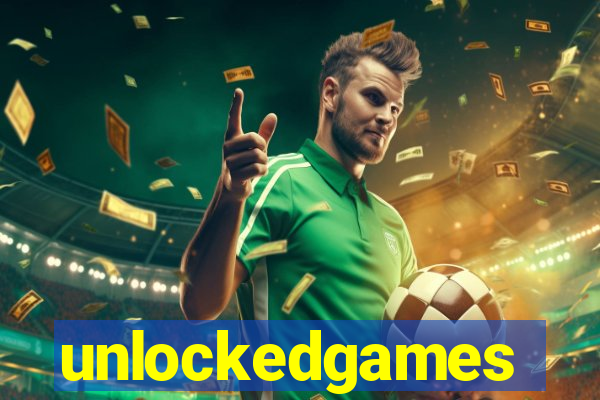 unlockedgames
