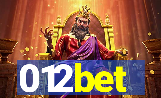 012bet