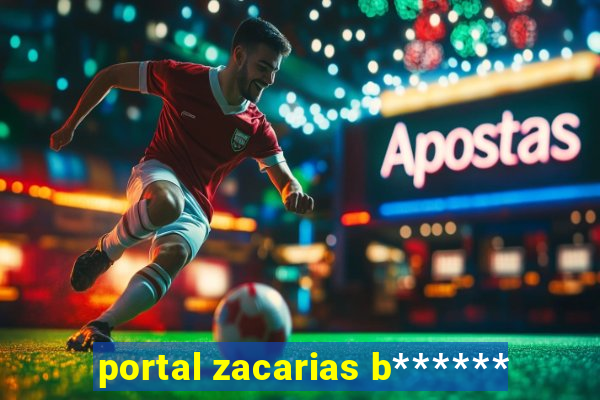 portal zacarias b******